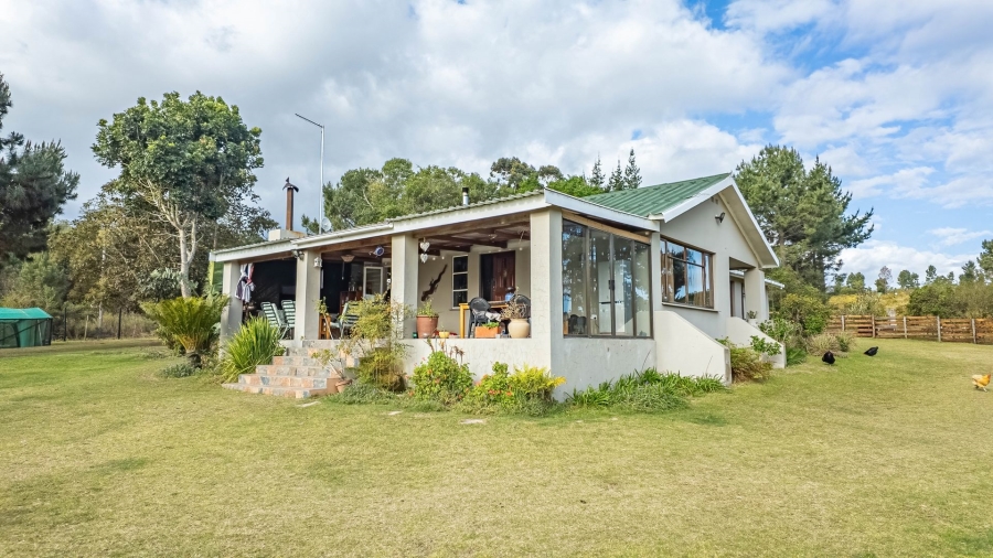 Commercial Property for Sale in Rondevlei Western Cape